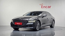 Genesis G80 2020