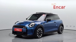 MINI Cooper 2023