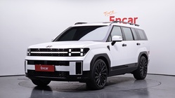 Hyundai Santa Fe 2023