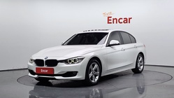 BMW 3 Series 2015
