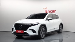 Mercedes-Benz EQS 2023