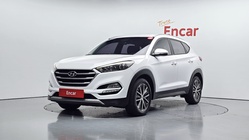 Hyundai Tucson 2016