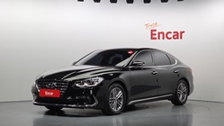 Hyundai Grandeur 2019