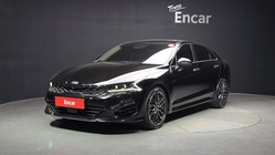Kia K5 2021