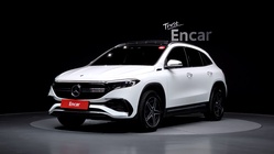 Mercedes-Benz EQA 2022
