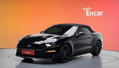 Ford Mustang 2023