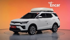 Ssangyong TIBOLI 2021