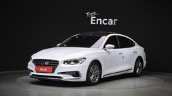 Hyundai Grandeur 2017