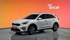 Kia Niro 2020