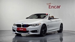 BMW 4 Series 2016