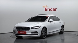 Volvo S90 2023