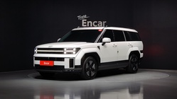 Hyundai Santa Fe 2023