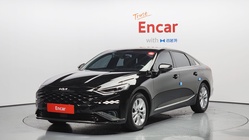 Kia K8 2021