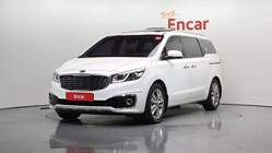Kia Canival 2014