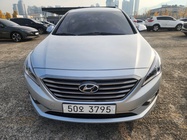 Hyundai Sonata 2014