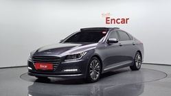 Hyundai Genesis 2014