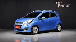 Chevrolet Spark 2015