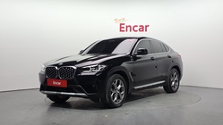 BMW X4 2022