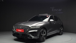 Genesis GV70 2022