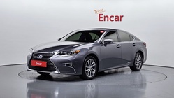 Lexus ES 2016