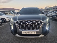 Hyundai Palisade 2019