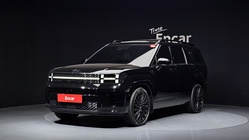 Hyundai Santa Fe 2024