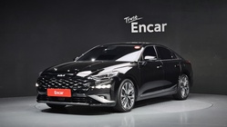 Kia K8 2021