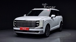 Hyundai Palisade 2025