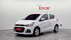 Chevrolet Spark 2015