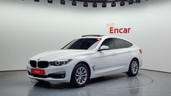 BMW Gran Turismo 2020