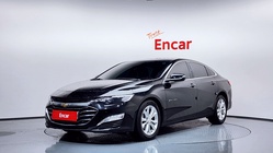 Chevrolet Malibu 2019