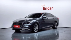 Genesis G80 2019