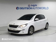 Peugeot 308 2014