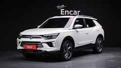 Ssangyong KORANDO 2022