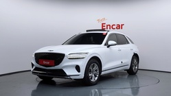 Genesis GV70 2021
