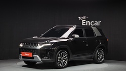 Ssangyong Torres 2022