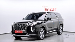 Hyundai Palisade 2019
