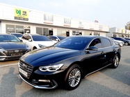 Hyundai Grandeur 2017