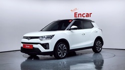 Ssangyong TIBOLI 2019