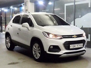Chevrolet Trax 2017