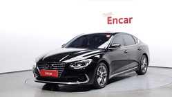 Hyundai Grandeur 2018