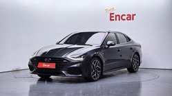 Hyundai Sonata 2020