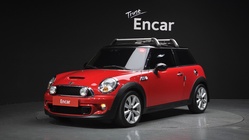 MINI Cooper 2012