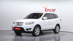 Hyundai Santa Fe 2010
