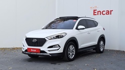 Hyundai Tucson 2017