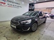 Kia K7 2016