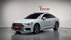 Audi A6 2023