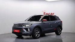 Ssangyong KORANDO 2022