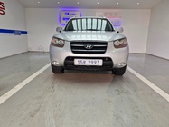 Hyundai Santa Fe 2008