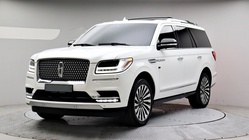Lincoln Navigator 2021